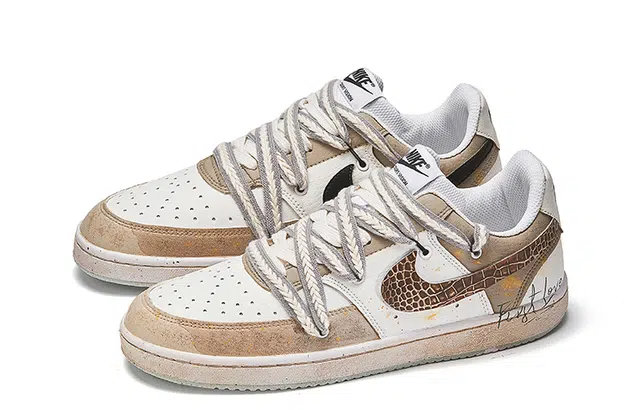 Nike Court Borough Low