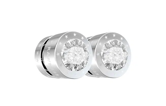 RAWNESS 9mm
