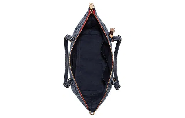 COACH Kleo 30 Chambray