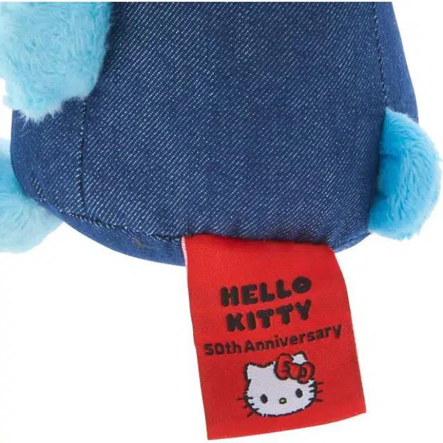 Sanrio 13cm