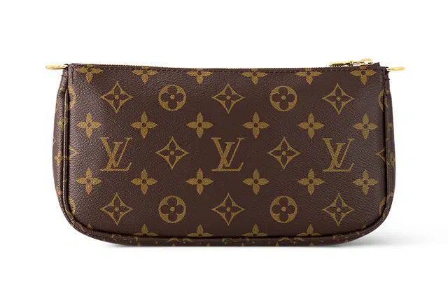 LOUIS VUITTON Multi Pochette