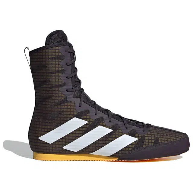 adidas Box Hog 4