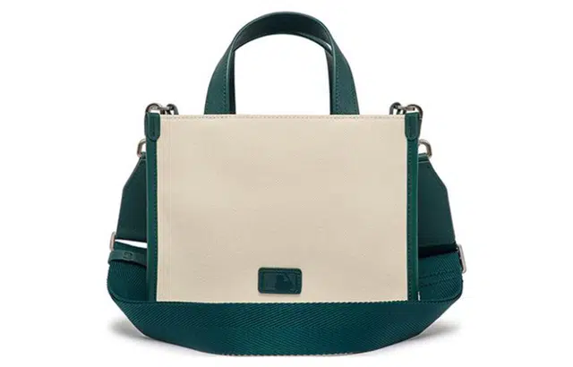 MLB Logo Tote