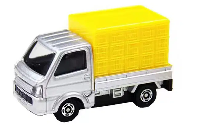 TAKARA TOMY 89