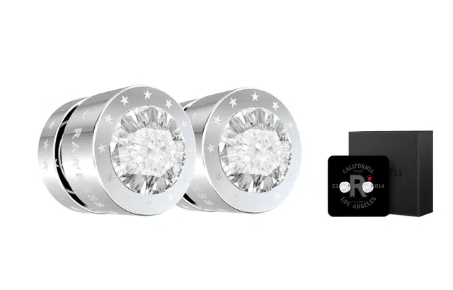 RAWNESS 9mm