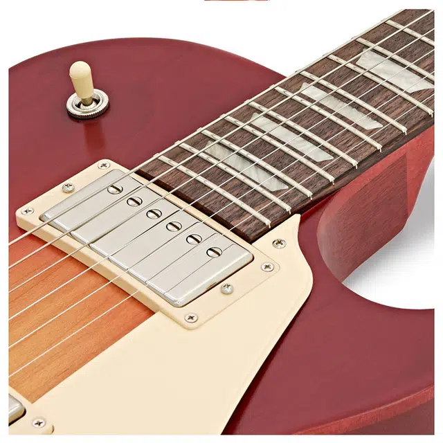 Gibson LesPaul TributeJuniorSpecial LP
