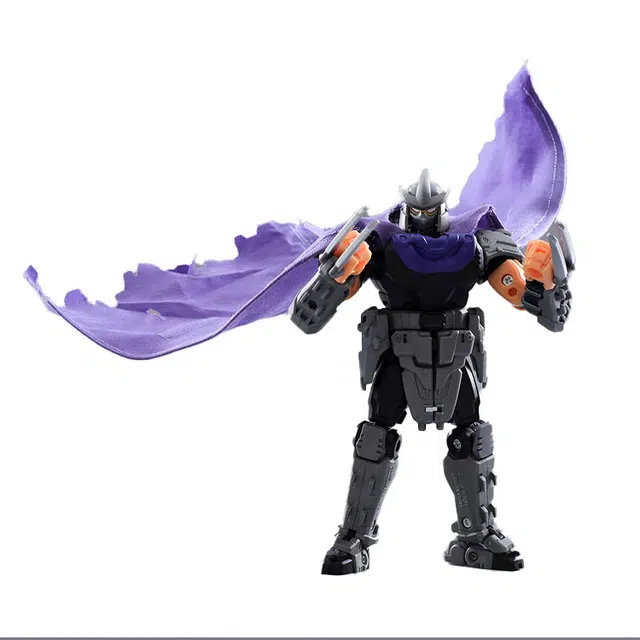 52TOYS 15cm