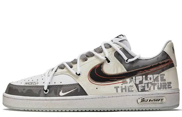 Nike Court Borough Low