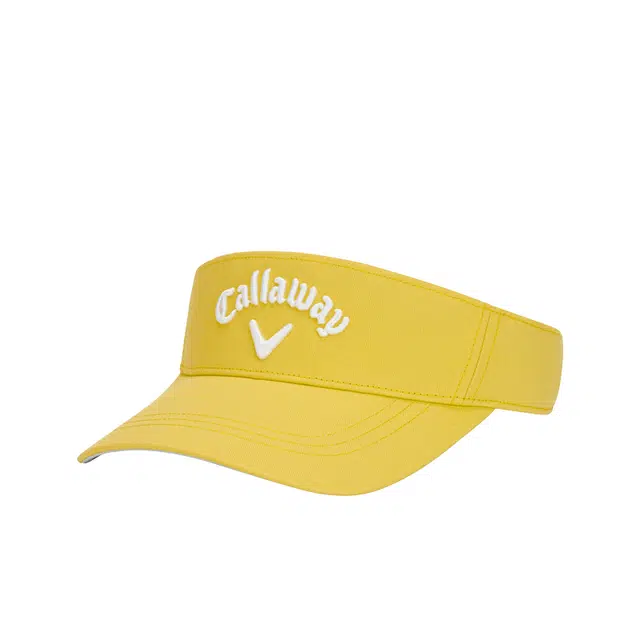 Callaway BASIC VSR