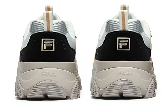 FILA Hike