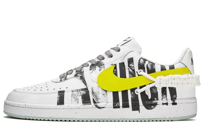 Nike Court Borough Low