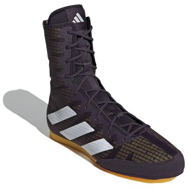 adidas Box Hog 4