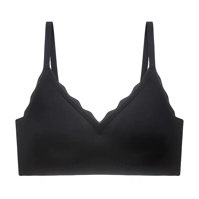 桔内 凉感无痕聚拢收副乳文胸 女款