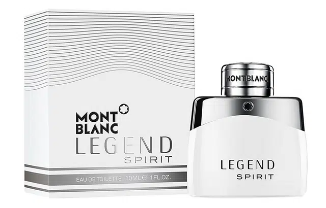 MONTBLANC EDT 30ml50ml100ml200ml
