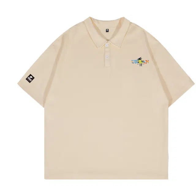 URBAN AUTHENTIC Polo