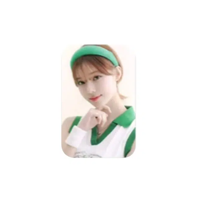 SM Entertainment aespa 2024Ballet Club ver.B