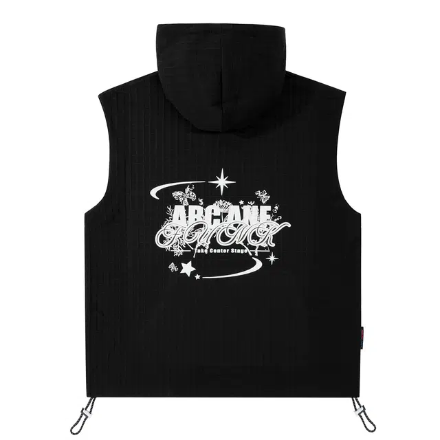 ARCANEFUNK LOGO