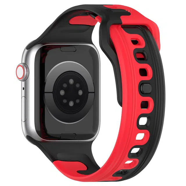 Applewatch S8SE7654321