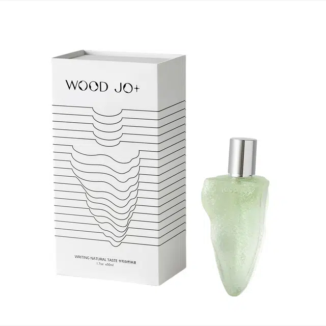 WOOD JO+ EDP 50ml