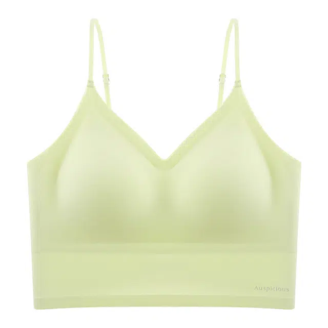 浪莎 运动无痕简约舒适文胸 女款