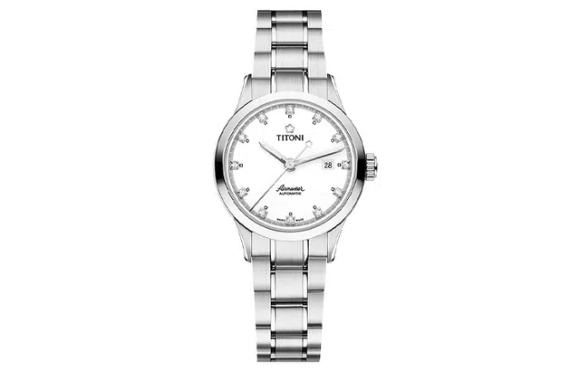 TITONI 50 29mm 23733-S-556