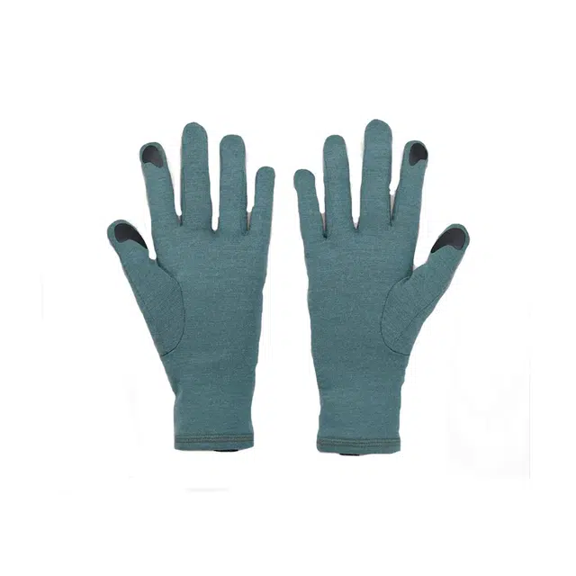 Arcteryx Logo Gloves