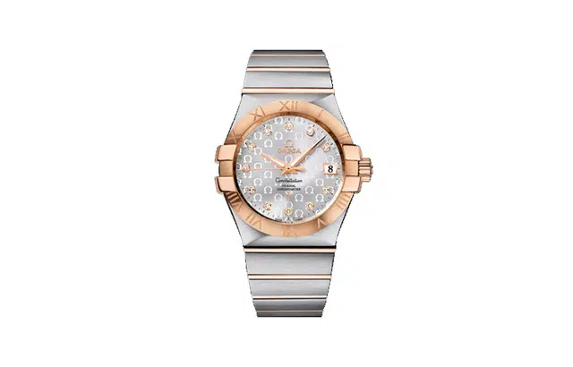 OMEGA 100 35mm 123.20.35.20.52.003