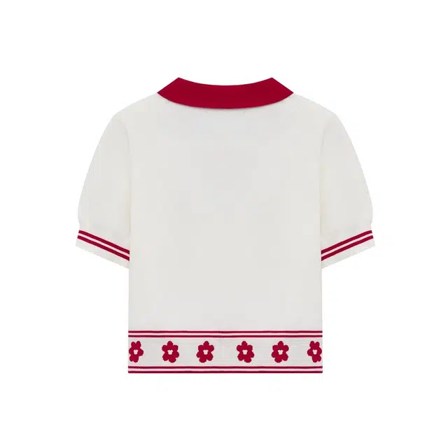 Teenie Weenie POLO T