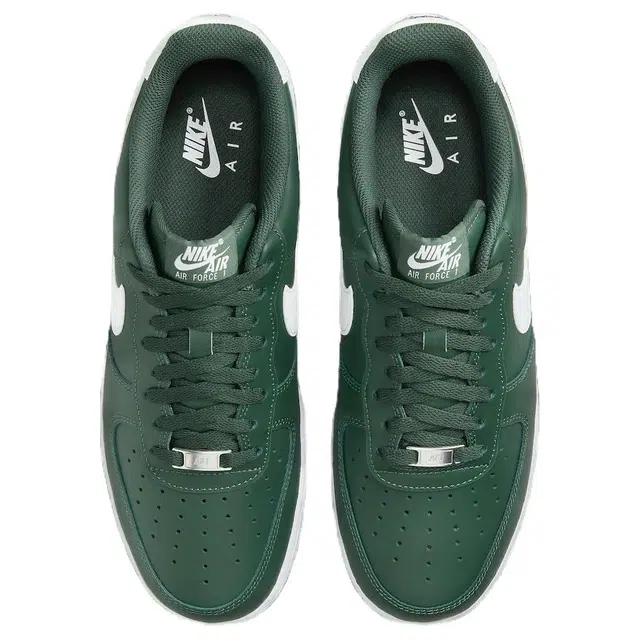 Nike Air Force 1 Low GORGE GREEN