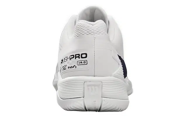 Wilson Rush Pro