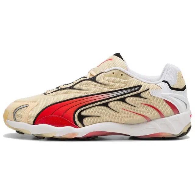 AAP ROCKY x PUMA Inhale Origin Inhale OG