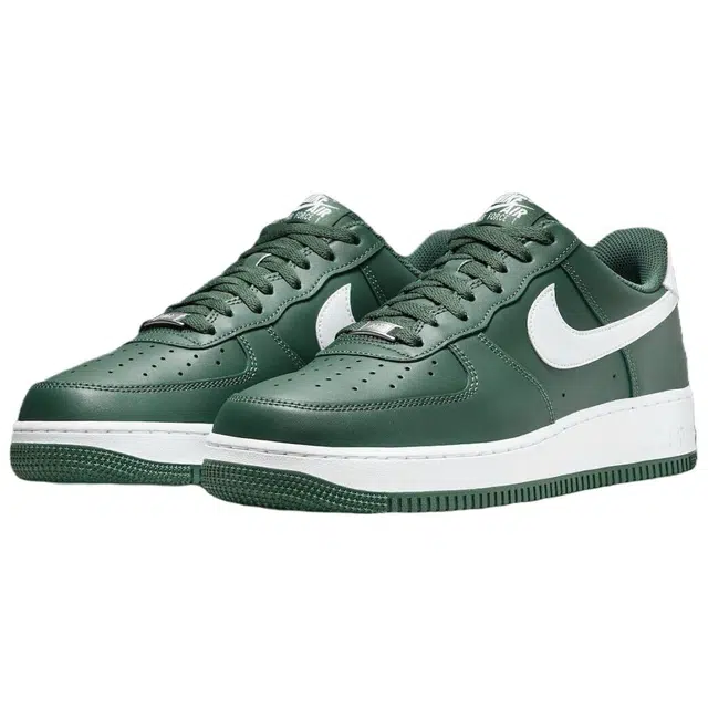 Nike Air Force 1 Low GORGE GREEN