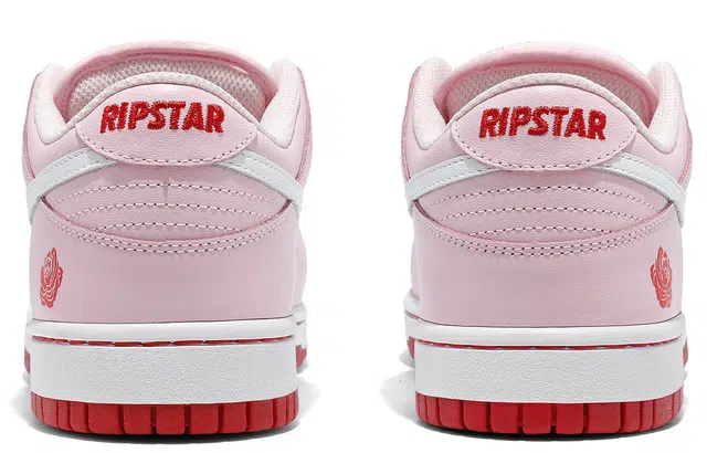 RIPSTAR SKBD Low