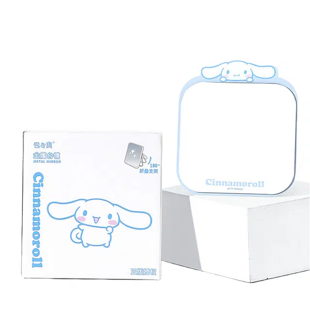 ALL SERIES X Sanrio