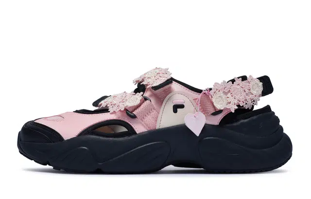 FILA FUSION 811 520