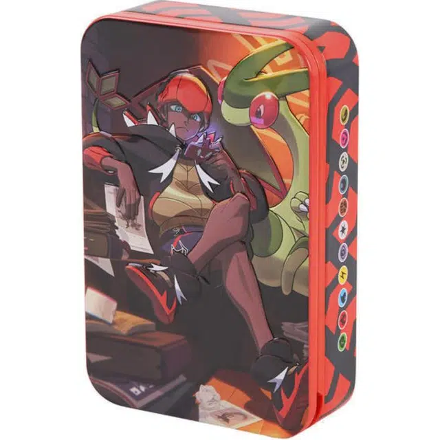 POKEMON