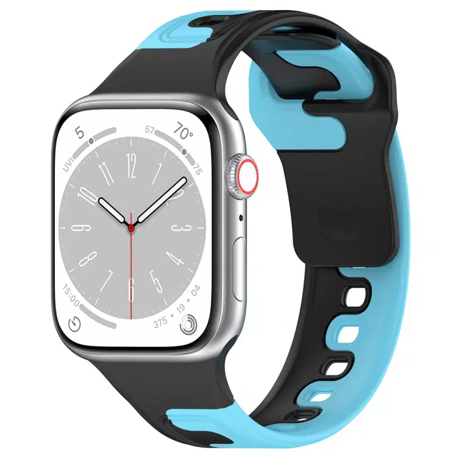 Applewatch S8SE7654321
