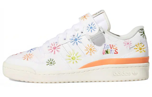 adidas Forum Low Pride