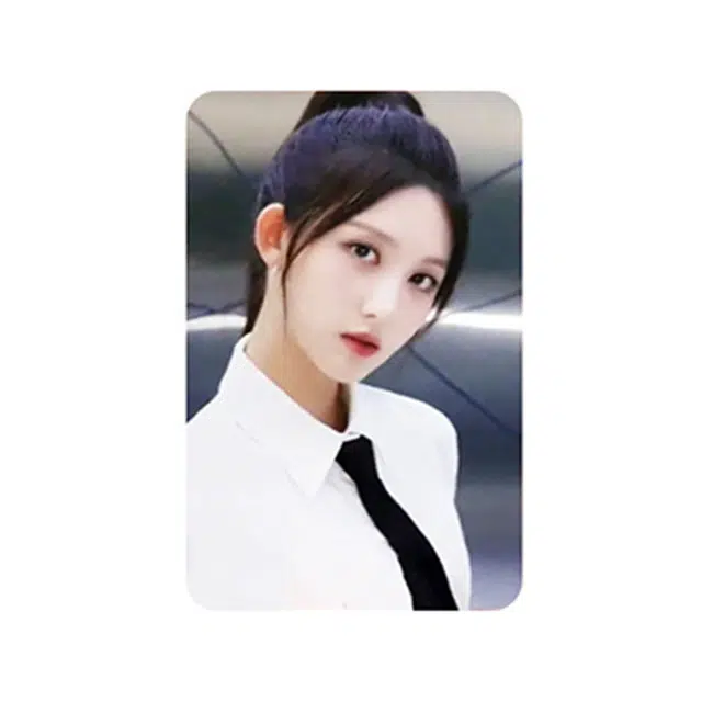 STARSHIP Entertainment IVE SHOW WHAT I HAVE IVE
