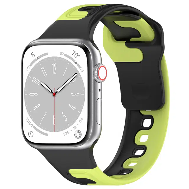 Applewatch S8SE7654321
