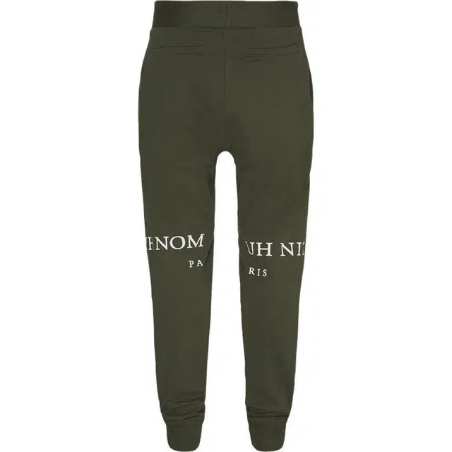 IH NOM UH NIT Logo