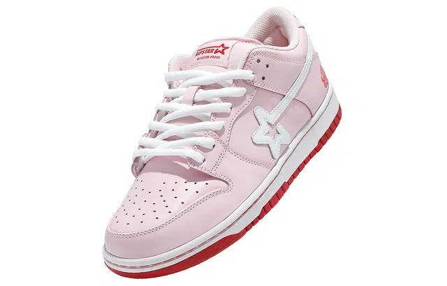 RIPSTAR SKBD Low