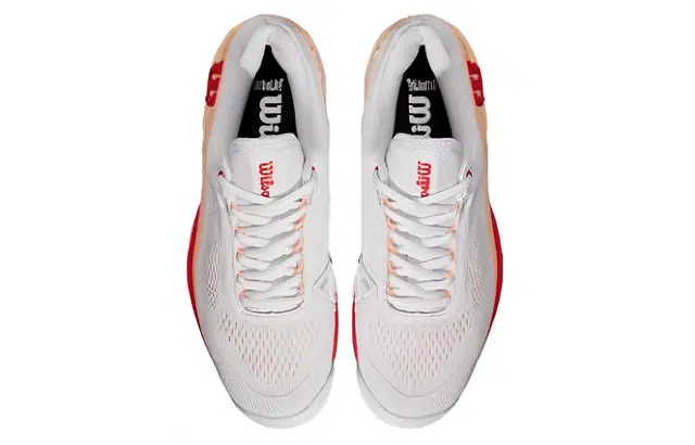 Wilson Rush Pro