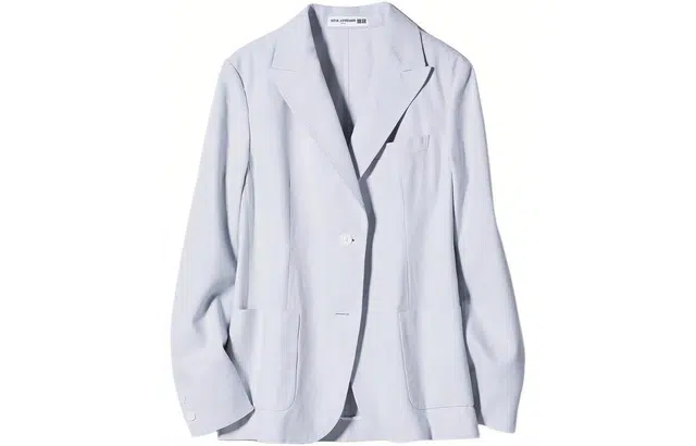 UNIQLO UNIQLO X Ines de la Fressange SS24