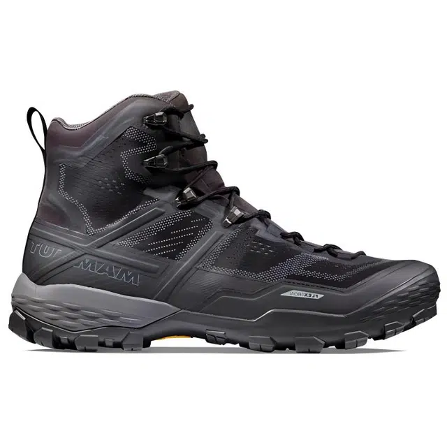 MAMMUT Ducan