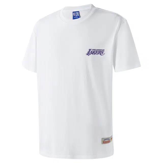 NBA T