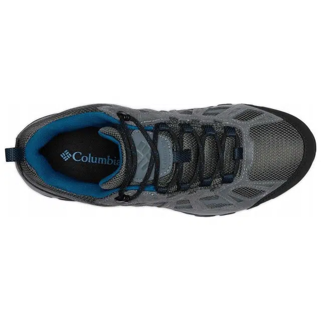 Columbia Redmond III