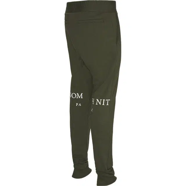 IH NOM UH NIT Logo