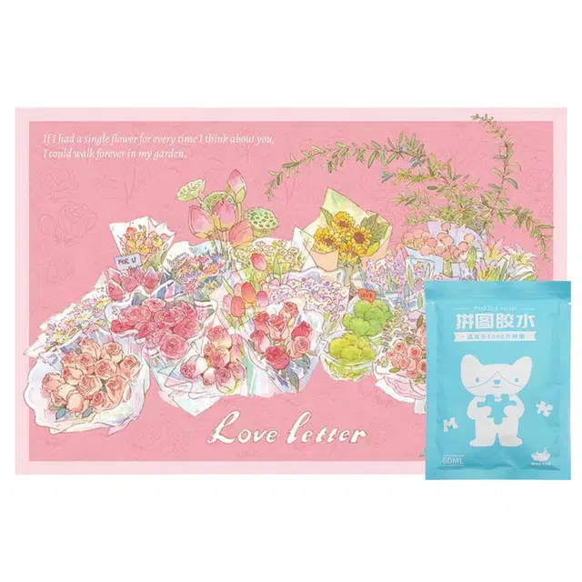 1000pcs
