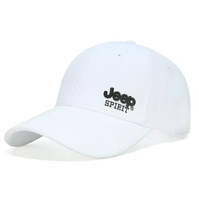 JEEP SPIRIT Logo